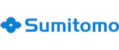 日本 Sumitomo Logo